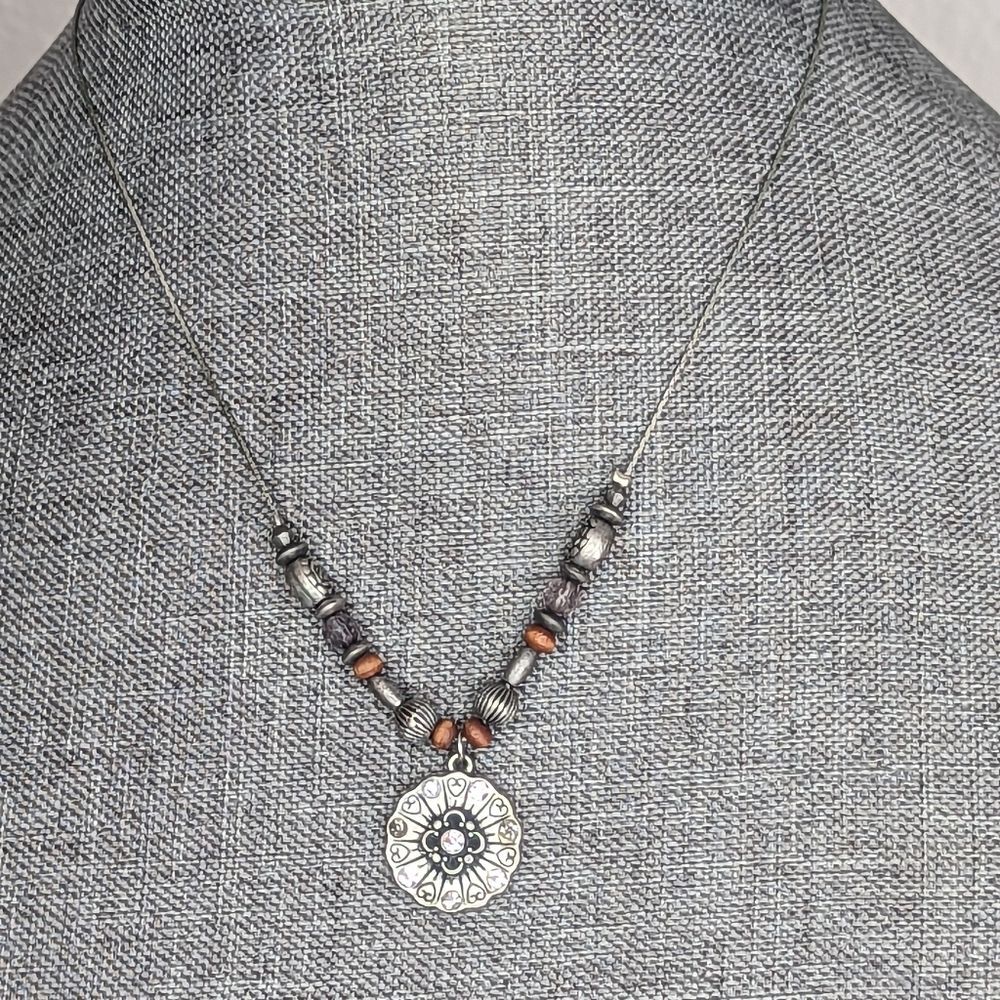 Lia Sophia necklace